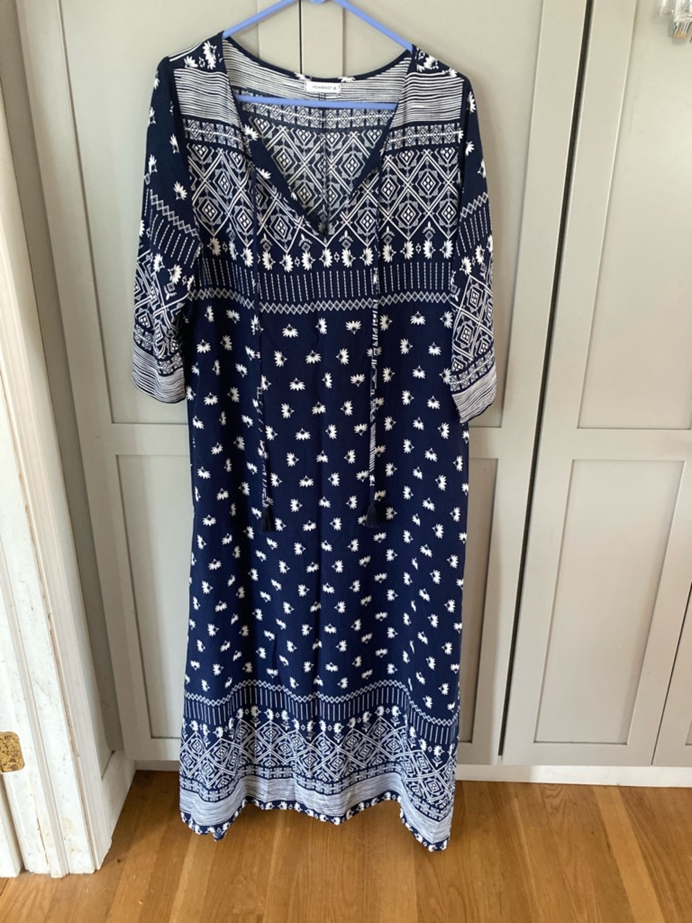 Beautiful Maxi Dress